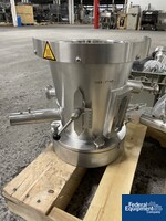 Image of Glatt GPCG 3.1 Fluid Bed Processor, S/S 22