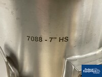 Image of Glatt GPCG 3.1 Fluid Bed Processor, S/S 23