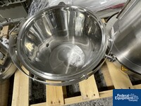Image of Glatt GPCG 3.1 Fluid Bed Processor, S/S 24