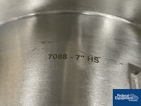 Image of Glatt GPCG 3.1 Fluid Bed Processor, S/S 29