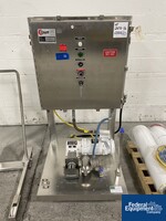 Image of Glatt GPCG 3.1 Fluid Bed Processor, S/S 30