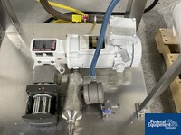 Image of Glatt GPCG 3.1 Fluid Bed Processor, S/S 32