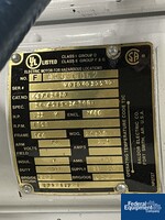 Image of Glatt GPCG 3.1 Fluid Bed Processor, S/S 34