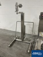 Image of Glatt GPCG 3.1 Fluid Bed Processor, S/S 35