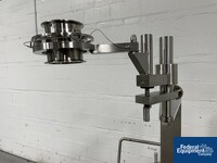 Image of Glatt GPCG 3.1 Fluid Bed Processor, S/S 36