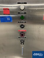 Image of Glatt GPCG 3.1 Fluid Bed Processor, S/S 37