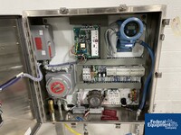 Image of Glatt GPCG 3.1 Fluid Bed Processor, S/S 38