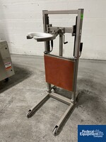 Image of Glatt GPCG 3.1 Fluid Bed Processor, S/S 39
