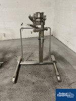 Image of Glatt GPCG 3.1 Fluid Bed Processor, S/S 40