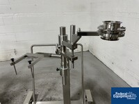 Image of Glatt GPCG 3.1 Fluid Bed Processor, S/S 41