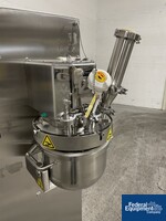 Image of 10 Liter Vector High Shear Mixer, S/S, Model GMX-10 08