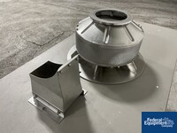 Image of 3.75 Liter Coating Pan for Vector LDCS-3, S/S 04