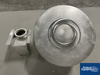 Image of 3.75 Liter Coating Pan for Vector LDCS-3, S/S