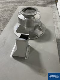 Image of 1.3 Liter Coating Pan for Vector LDCS-3, S/S 03