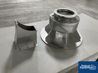 Image of 1.3 Liter Coating Pan for Vector LDCS-3, S/S