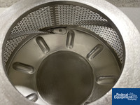 Image of 1.3 Liter Coating Pan for Vector LDCS-3, S/S 06