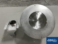 Image of 1.3 Liter Coating Pan for Vector LDCS-3, S/S 08