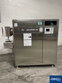 Image of 10 Liter GEA Collette High Shear Mixer, Model ULTIMA PRO 10 03