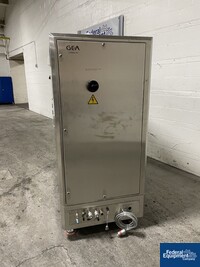 Image of 10 Liter GEA Collette High Shear Mixer, Model ULTIMA PRO 10 04