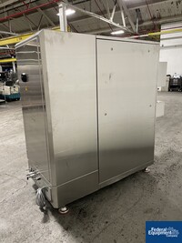 Image of 10 Liter GEA Collette High Shear Mixer, Model ULTIMA PRO 10 05
