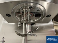 Image of 10 Liter GEA Collette High Shear Mixer, Model ULTIMA PRO 10 08