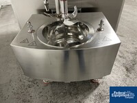 Image of 10 Liter GEA Collette High Shear Mixer, Model ULTIMA PRO 10 09