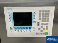 Image of 10 Liter GEA Collette High Shear Mixer, Model ULTIMA PRO 10 10