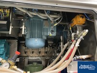 Image of 10 Liter GEA Collette High Shear Mixer, Model ULTIMA PRO 10 13