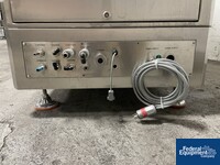 Image of 10 Liter GEA Collette High Shear Mixer, Model ULTIMA PRO 10 21