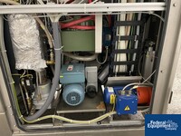 Image of 10 Liter GEA Collette High Shear Mixer, Model ULTIMA PRO 10 26