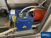 Image of 10 Liter GEA Collette High Shear Mixer, Model ULTIMA PRO 10 28