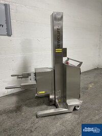 Image of Servolift Mobile Bin Handler, Type S, 250KG 03