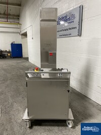 Image of Servolift Mobile Bin Handler, Type S, 250KG 04