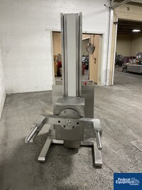 Image of Servolift Mobile Bin Handler, Type S, 250KG 06