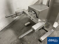 Image of Servolift Mobile Bin Handler, Type S, 250KG 07