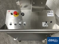 Image of Servolift Mobile Bin Handler, Type S, 250KG 08