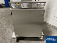 Image of Servolift Mobile Bin Handler, Type S, 250KG 09