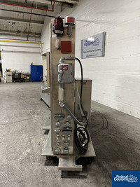 Image of 18 MM Leistritz Twin Screw Extruder, Model MIC18PH/GL-35D 04