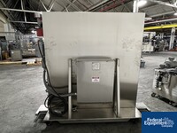 Image of 18 MM Leistritz Twin Screw Extruder, Model MIC18PH/GL-35D 05