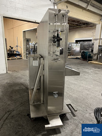 Image of 18 MM Leistritz Twin Screw Extruder, Model MIC18PH/GL-35D 06