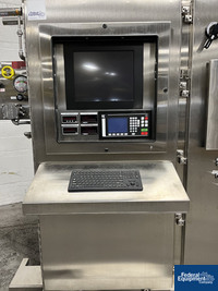 Image of 18 MM Leistritz Twin Screw Extruder, Model MIC18PH/GL-35D 07