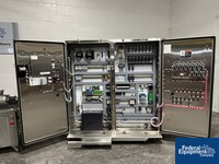 Image of 18 MM Leistritz Twin Screw Extruder, Model MIC18PH/GL-35D 08