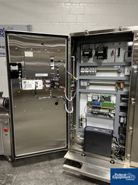 Image of 18 MM Leistritz Twin Screw Extruder, Model MIC18PH/GL-35D 09