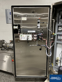 Image of 18 MM Leistritz Twin Screw Extruder, Model MIC18PH/GL-35D 11