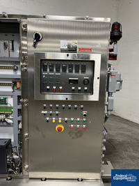 Image of 18 MM Leistritz Twin Screw Extruder, Model MIC18PH/GL-35D 12