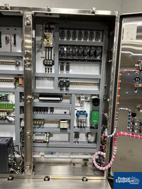 Image of 18 MM Leistritz Twin Screw Extruder, Model MIC18PH/GL-35D 14