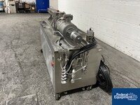 Image of 18 MM Leistritz Twin Screw Extruder, Model MIC18PH/GL-35D 17