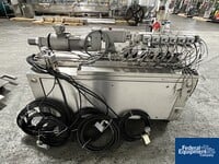 Image of 18 MM Leistritz Twin Screw Extruder, Model MIC18PH/GL-35D 18