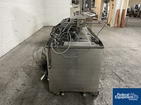 Image of 18 MM Leistritz Twin Screw Extruder, Model MIC18PH/GL-35D 19