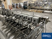 Image of 18 MM Leistritz Twin Screw Extruder, Model MIC18PH/GL-35D 21